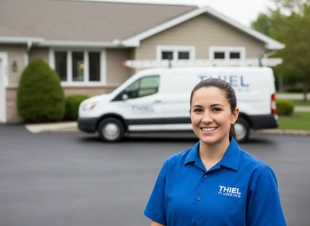Plumber Akron, OH FAQs
